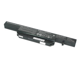 Аккумулятор W650BAT-6 для ноутбука DNS 10.8-11.1V 4400mAh ORG
