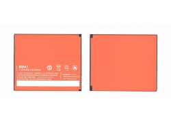 Аккумуляторная батарея BM41 для Xiaomi Redmi 1S (тех, уп,) NY (6/41-1/2)