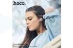 Наушники вакуумные беспроводные HOCO EW26 ANC True wireless stereo headset Bluetooth (белый)