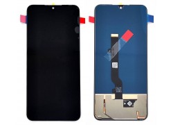 Дисплей для Infinix Note 11 (X663B)/ 12 (X663D)/ 12 Pro (X676B)/ 12 2023 (X676С)/ 30i (X6716)/ TCL 30 (T676K) в сборе с тачскрином (черный) org