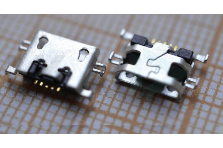 Разъем зарядки China A298/ Xiaomi Redmi 7A