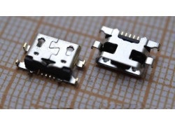 Разъем зарядки China K5/ Lenovo K5