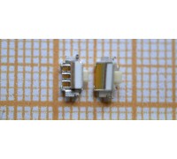 Кнопка включения для Samsung i8190 (механизм)