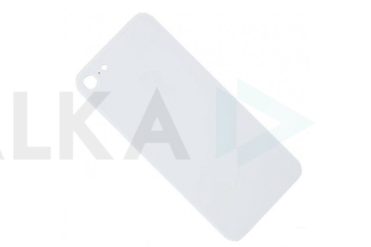 Корпус для iPhone 8 (4.7) (белый) CE