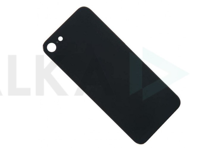 Корпус для iPhone 8 (4.7) (черный) CE