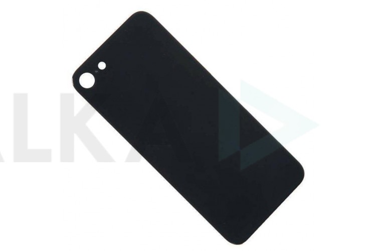 Корпус для iPhone 8 (4.7) (черный) CE