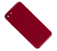 Корпус для iPhone 8 (4.7) (красный) CE
