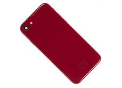 Корпус для iPhone 8 (4.7) (красный) CE