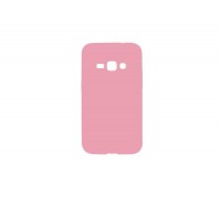 Чехол для Samsung J2 Prime/G530 тонкий (розовый)