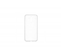 Чехол для Huawei Mate 20 Lite ультратонкий 0,3мм (прозрачный)