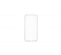 Чехол для Huawei Mate 20 Lite ультратонкий 0,3мм (прозрачный)