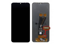 Дисплей для Samsung A146B Galaxy A14 5G в сборе с тачскрином (ревизия SM-A146B A14 5G V04) 100%