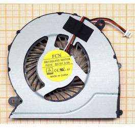 Вентилятор (кулер) для ноутбука Samsung 370R4E VER-2
