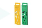Кабель USB - USB Type-C BOROFONE BX19, 2A (белый) 1м