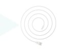 Кабель USB - Lightning BOROFONE BX22, 2,4A (белый) 1м