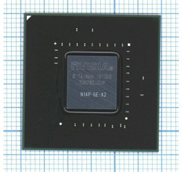 Чип nVidia N14P-GE-A2