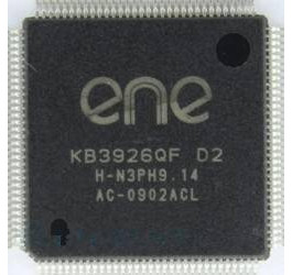 Контроллер KB3926QF D2