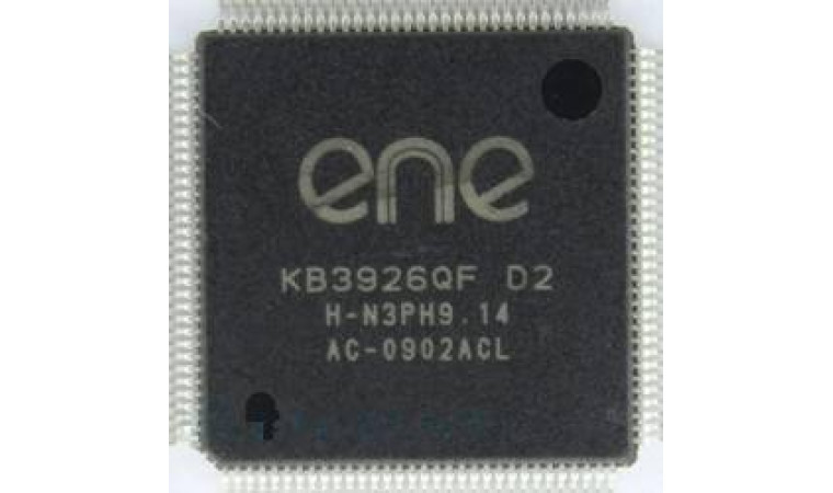 Контроллер KB3926QF D2