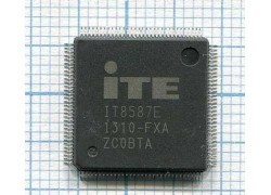 Контроллер IT8587E FXA