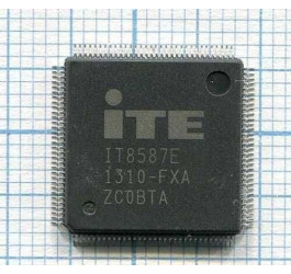 Контроллер IT8587E FXA