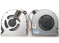 Вентилятор (кулер) для ноутбука Acer Aspire 3 А314-31, A315-21, A315-31, A315-51, A315-52, Aspire 5 A515-51, A517