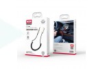 Bluetooth адаптер для автомагнитолы XO NB-R202 Bluetooth receiving cable (белый)