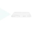 Чехол для Huawei Honor 8X Max ультратонкий 0,3мм (прозрачный)