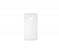 Чехол для Huawei Mate 20 ультратонкий 0,3мм (прозрачный)