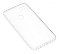 Чехол для Xiaomi Redmi Note 5A Prime/Note 5A ультратонкий 0,3мм