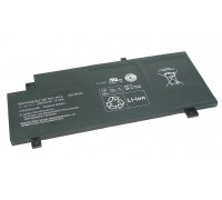 Аккумулятор VGP-BPS34 для ноутбука Sony Vaio SVF15A 41Wh ORG