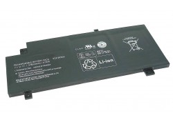 Аккумулятор VGP-BPS34 для ноутбука Sony Vaio SVF15A 41Wh ORG