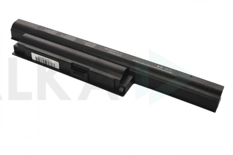 Аккумулятор VGP-BPS22 10.8-11.1V 5200mAh