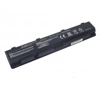 Аккумулятор PA5036U для ноутбука Toshiba 5036-4S2P 14.4V 4400mAh