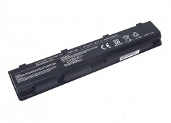 Аккумулятор PA5036U для ноутбука Toshiba 5036-4S2P 14.4V 4400mAh