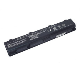 Аккумулятор PA5036U для ноутбука Toshiba 5036-4S2P 14.4V 4400mAh
