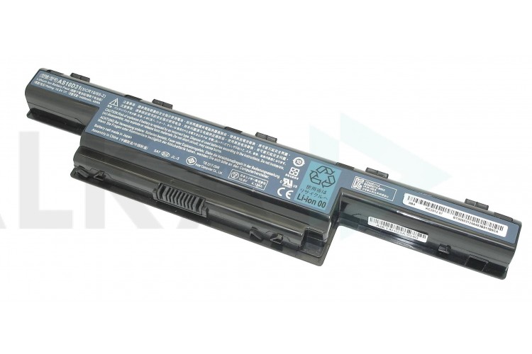 Аккумулятор AS10D31 для ноутбука Acer 10.8-11,1V 5200mAh