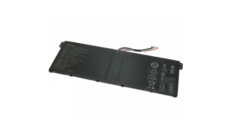 Аккумулятор AP16M5J для 37Wh, 7.7V ORG Аккумулятор AP16M5J для 37Wh, 7.7V ORG