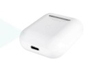 Наушники вакуумные беспроводные BOROFONE BW25 True wireless BT headset Bluetooth (белый)