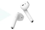 Наушники вакуумные беспроводные BOROFONE BW25 True wireless BT headset Bluetooth (белый)