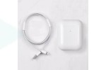 Наушники вакуумные беспроводные BOROFONE BW25 True wireless BT headset Bluetooth (белый)