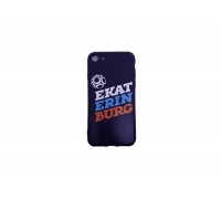 Чехол для iPhone 7/8 EKATERINBURG