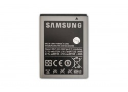 Аккумулятор EB454357VU для Samsung S5360/S5380 (в блистере) NC