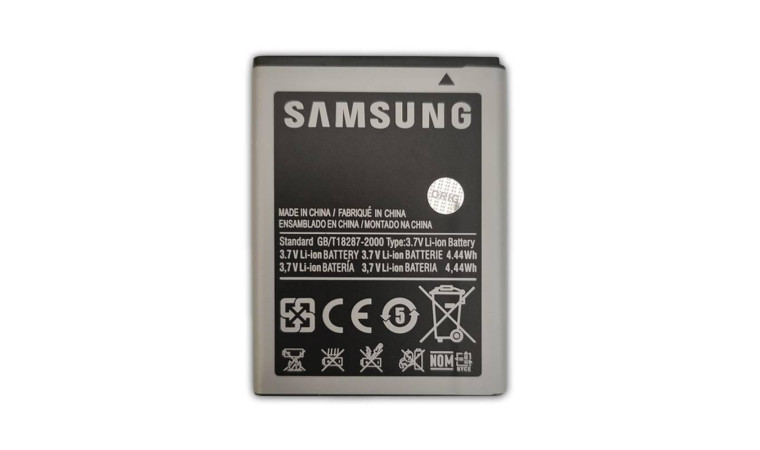 Аккумулятор EB454357VU для Samsung S5360/S5380 (в блистере) NC Аккумулятор EB454357VU для Samsung S5360/S5380 (в блистере) NC