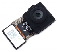 Камера для Xiaomi Redmi 5 Plus фронтальная (маленькая) с разбора