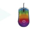 Мышь игровая проводная Perfeo "CHAMELEON", 8 кн, USB, GAME DESIGN, 6 цв. RGB подсветка, 1000-12800 DPI (У)