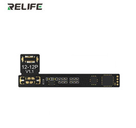 Шлейф АКБ RELIFE TB-05 для iPhone 12/ 12 Pro/ 12 mini