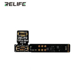 Шлейф АКБ RELIFE TB-05 для iPhone 12 Pro Max