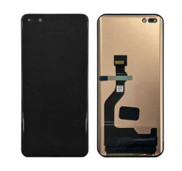 Дисплей для Huawei P40 Pro (ELS-NX9) в сборе с тачскрином (черный) org