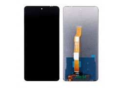 Дисплей для Vivo Y36 4G/ 5G (V2247) в сборе с тачскрином (черный) org