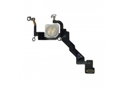 Шлейф вспышки iPhone 13 Pro Оригинал